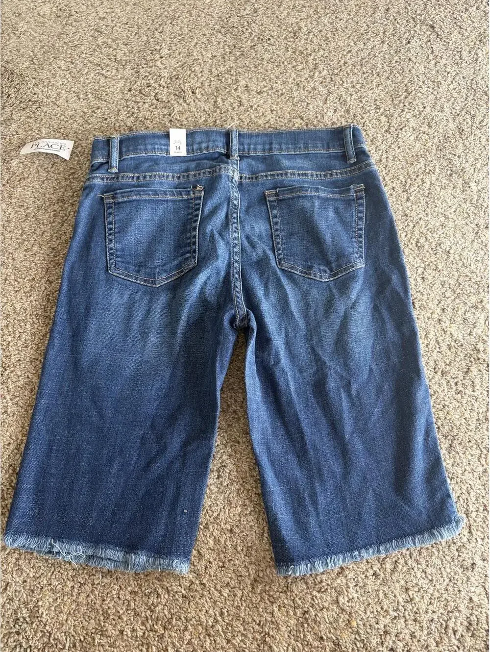 The Children’s Place Skimmer shorts